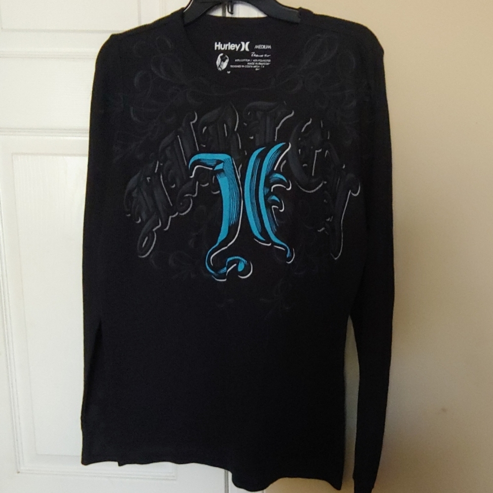 Hurley Long Sleeve Thermal UEC